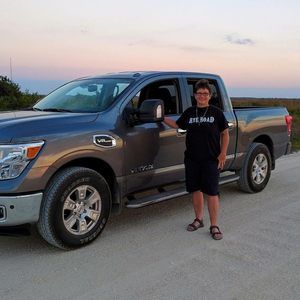 Meet your Posher, Jan